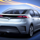 Illustration for article titled 2011 Opel Ampera: Screw The Schedule, Heres The Full Reveal